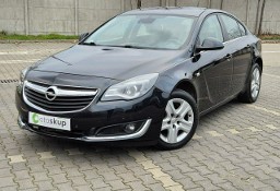 Opel Insignia I Country Tourer GWARANCJA * 1.6 CDTI * liftback * manual * warszawa