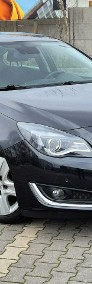 Opel Insignia I Country Tourer GWARANCJA * 1.6 CDTI * liftback * manual * warszawa-3