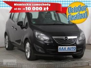 Opel Meriva B , 1. Właściciel, Navi, Klima, Tempomat, Parktronic,