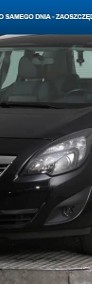 Opel Meriva B , 1. Właściciel, Navi, Klima, Tempomat, Parktronic,-3