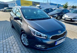 Kia Cee&apos;d II