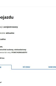 Peugeot 5008 II Moc 131KM Automat Zarejestrowany Ubezpieczony-2