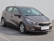Kia Cee'd II , Klima