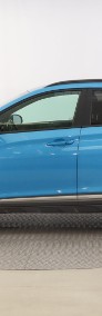 Hyundai Kona Salon Polska, Serwis ASO, Automat, Skóra, Navi, Klimatronic,-4