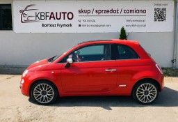 Fiat 500 1.3 Multijet 16V DPF Pop