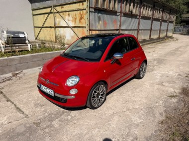 1.3 Multijet 16V DPF Pop-1