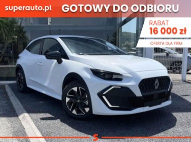 Renault Clio V Evolution 1.2 TCe Evolution 1.2 TCe 115KM / przednie fotele podgrzew-1