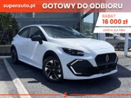 Renault Clio V Evolution 1.2 TCe Evolution 1.2 TCe 115KM / przednie fotele podgrzew