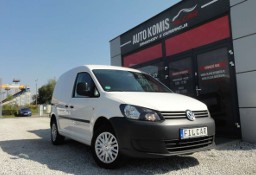 Volkswagen Inny Volkswagen CADDY (70) BEZWYPADKOWY, Udok. przebieg ZAMIANA