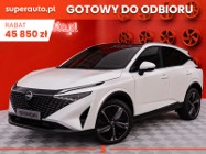 Nissan Qashqai III Tekna Xtronic 1.3 DIG-T mHEV Tekna Xtronic 1.3 DIG-T mHEV 158KM / Pakiet