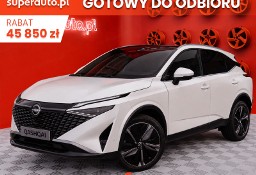 Nissan Qashqai III Tekna Xtronic 1.3 DIG-T mHEV Tekna Xtronic 1.3 DIG-T mHEV 158KM / Pakiet