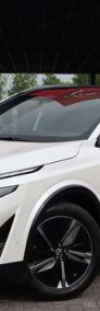 Nissan Qashqai III Tekna Xtronic 1.3 DIG-T mHEV Tekna Xtronic 1.3 DIG-T mHEV 158KM / Pakiet-3