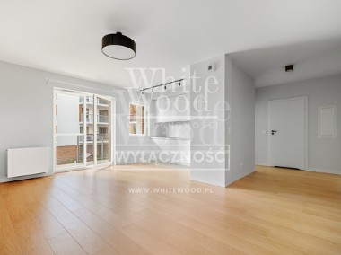 <p>2-pokojowy Apartament w zacisznej Inwestycji</p>-1