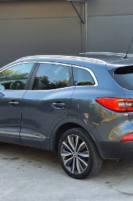 Renault Kadjar I * 1.5DCi* 110KM* bardzo ładny* NAWiGACJA* TEMPOMAT* BOSE*-2