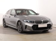 BMW SERIA 3 V (F30/F31/F34) BMW SERIA 3 Salon Polska, Serwis ASO, Automat, Skóra, Navi, Klimatronic,