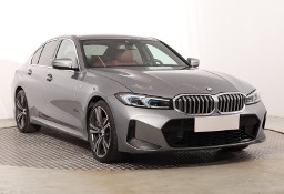BMW SERIA 3 V (F30/F31/F34) BMW SERIA 3 Salon Polska, Serwis ASO, Automat, Skóra, Navi, Klimatronic,
