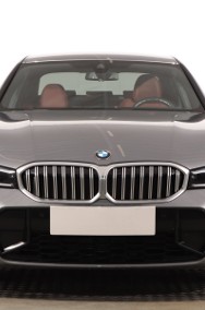 BMW SERIA 3 Salon Polska, Serwis ASO, Automat, Skóra, Navi, Klimatronic,-2