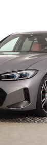 BMW SERIA 3 Salon Polska, Serwis ASO, Automat, Skóra, Navi, Klimatronic,-3