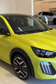 Peugeot 208 II GT eDCS 1.2 mHEV GT eDCS 1.2 mHEV 145KM / Pakiet Vision i Navigation,-2