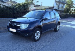 Dacia Duster I 1.6 Benzyna. 105KM. Polski Salon. 142 tys km