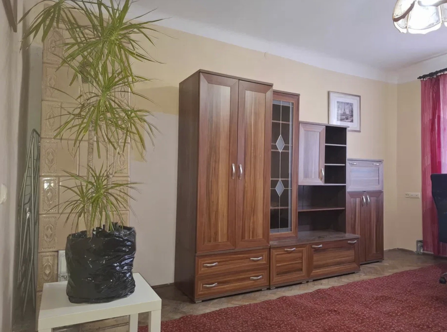 Kawalerka na wynajem, 45 m² Śródmieście, Fryderyka Szopena