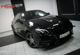 Mercedes-Benz Klasa E E220d*AMG*4Matic*Salon Polska*I Właściciel*Panorama*Burmester*Vat23%