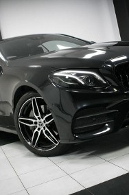 Mercedes-Benz Klasa E E220d*AMG*4Matic*Salon Polska*I Właściciel*Panorama*Burmester*Vat23%-2