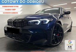 BMW SERIA 3 M340i xDrive M340i xDrive 3.0 (392 KM)| Asystent parkowania Plus