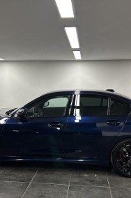 BMW SERIA 3 M340i xDrive M340i xDrive 3.0 (392 KM)| Asystent parkowania Plus-2
