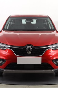 Renault Arkana , Salon Polska, 1. Właściciel, Serwis ASO, Automat, Navi,-2