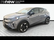 Renault Captur salon Pl, gwarancja LPG, f-vat 23 %