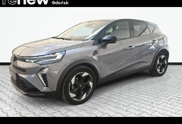 Renault Captur salon Pl, gwarancja LPG, f-vat 23 %