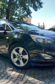 OPEL ASTRA KOMBI zarejestrowane ważne opłaty-2