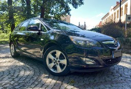 Opel Astra H OPEL ASTRA KOMBI zarejestrowane ważne opłaty
