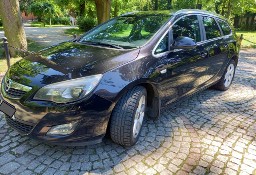 Opel Astra H OPEL ASTRA KOMBI zarejestrowane ważne opłaty