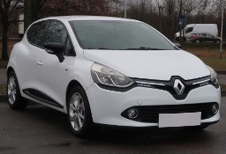 Renault Clio IV , Salon Polska, Serwis ASO, Navi, Klima, Tempomat, Parktronic