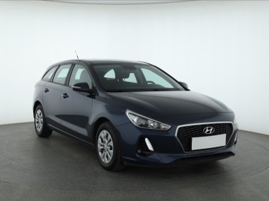 Hyundai i30 II , Klima, Tempomat-1