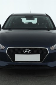 Hyundai i30 II , Klima, Tempomat-2