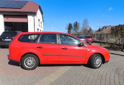Ford Focus II Sprowadzony opłacony