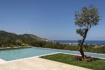 Villa Eve na Krecie, Grecja - 6 gości, od 9670 tygodniowo