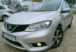 Nissan Pulsar I Super wyposażenie* Zarejestrowany