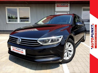 Volkswagen Passat B8 rabat: 4% (2 600 zł) ! Salon PL ! F-vat 23% ! Gwarancja Przebiegu i-1