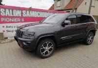 Jeep Grand Cherokee IV [WK2]