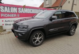 Jeep Grand Cherokee IV [WK2]