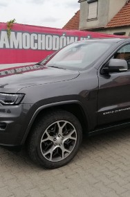 TRAILHAWK ! 4x4 Niski przebieg !-2