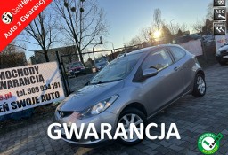 Mazda 2 II GWARANCJA Zamien swoje auto lub zostaw w rozliczeniu