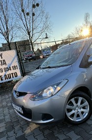 Mazda 2 II GWARANCJA Zamien swoje auto lub zostaw w rozliczeniu-2