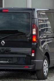 Renault Trafic III 9 osób długi L2H1 licznik digital obustronne drzwi ekran dotykowy-2