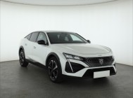 Peugeot Inny Peugeot , Salon Polska, Serwis ASO, Automat, VAT 23%, Skóra, Navi,