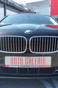 BMW SERIA 5 Niski przebieg !!! Manualna skrzynia biegów !!!-2